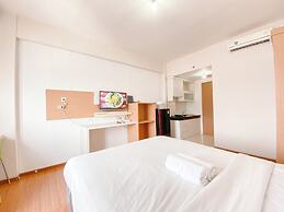 Modern Studio Room At Apartment Pinewood