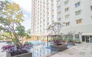 Modern Studio Room At Apartment Pinewood