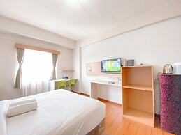 Modern Studio Room At Apartment Pinewood