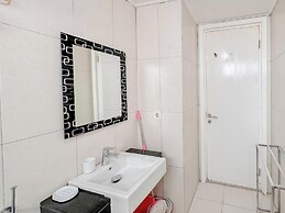 Restful And Simple 2Br At The Via And The Vue Apartment