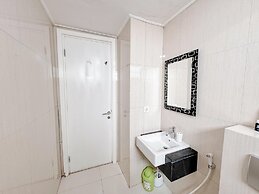 Restful And Simple 2Br At The Via And The Vue Apartment