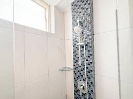 Restful And Simple 2Br At The Via And The Vue Apartment