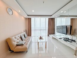 Restful And Simple 2Br At The Via And The Vue Apartment