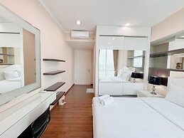 Restful And Simple 2Br At The Via And The Vue Apartment