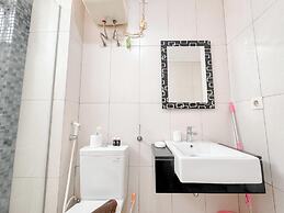 Restful And Simple 2Br At The Via And The Vue Apartment