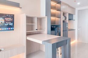 Good Place And Comfy Studio At Anwa Residence Apartment