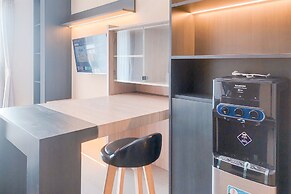 Good Place And Comfy Studio At Anwa Residence Apartment