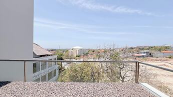 Compact And Nice Studio (No Kitchen) Apartment Skales Residence Nusa D