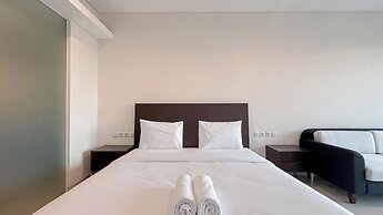 Beautifully Designed Studio (No Kitchen) Apartment At Skales Residence