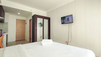 Best Value And Good Location Studio At Bale Hinggil Apartment