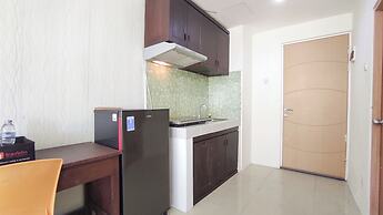Best Value And Good Location Studio At Bale Hinggil Apartment