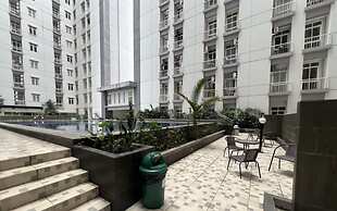 Best Value And Good Location Studio At Bale Hinggil Apartment