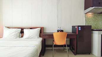 Best Value And Good Location Studio At Bale Hinggil Apartment
