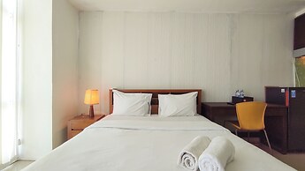 Best Value And Good Location Studio At Bale Hinggil Apartment