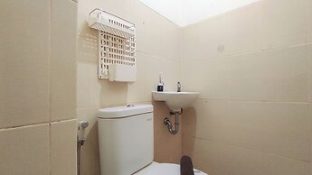 Best Value And Good Location Studio At Bale Hinggil Apartment