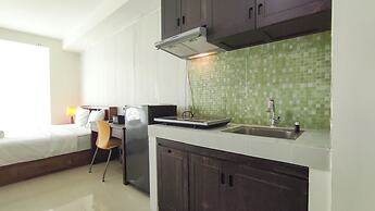Best Value And Good Location Studio At Bale Hinggil Apartment