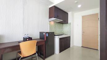 Best Value And Good Location Studio At Bale Hinggil Apartment