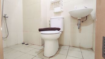 Best Value And Good Location Studio At Bale Hinggil Apartment