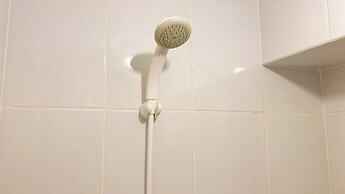 Cozy And Modern Look Studio Tokyo Riverside Pik 2 Apartment