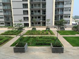 Comfort And Simply Look 1Br Daan Mogot City Apartment