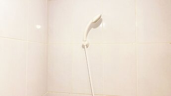 Cozy And Good Choice Studio Apartment At Tokyo Riverside Pik 2