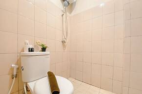 Simply Look And Comfy Studio Tifolia Apartment