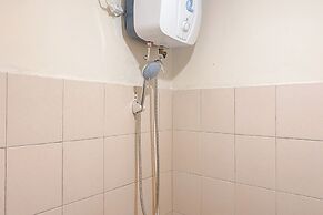 Simply Look And Comfy Studio Tifolia Apartment