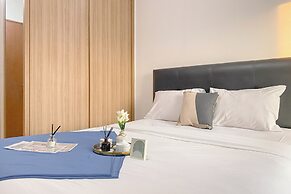 Simply Look And Comfy Studio Tifolia Apartment