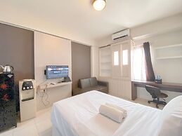 The Artisan Abode Studio Room At Pinewood Apartment