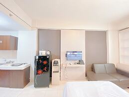 The Artisan Abode Studio Room At Pinewood Apartment