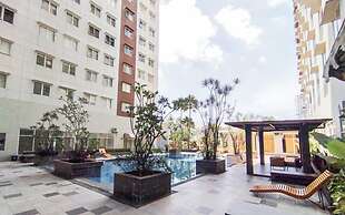 The Artisan Abode Studio Room At Pinewood Apartment