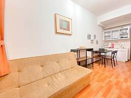 The Enigma 2Br At Suites @Metro Apartment