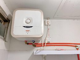 The Enigma 2Br At Suites @Metro Apartment