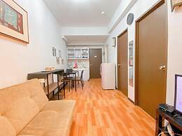 The Enigma 2Br At Suites @Metro Apartment