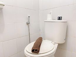 The Enigma 2Br At Suites @Metro Apartment