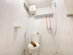 The Enigma 2Br At Suites @Metro Apartment