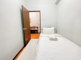 The Enigma 2Br At Suites @Metro Apartment