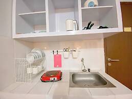 The Enigma 2Br At Suites @Metro Apartment