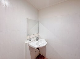 Best Price And Comfortable Living Studio At High Point Serviced Apartm