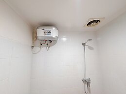 Best Price And Comfortable Living Studio At High Point Serviced Apartm