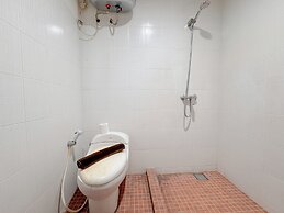 Best Price And Comfortable Living Studio At High Point Serviced Apartm