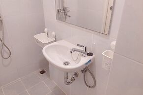 Best Price And Comfy Studio At Tokyo Riverside Pik 2 Apartment