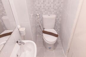 Best Price And Comfy Studio At Tokyo Riverside Pik 2 Apartment