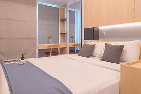 Best Price And Comfy Studio At Tokyo Riverside Pik 2 Apartment