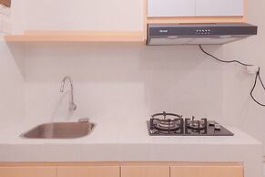 Best Price And Comfy Studio At Tokyo Riverside Pik 2 Apartment