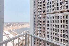 Best Price And Comfy Studio At Tokyo Riverside Pik 2 Apartment