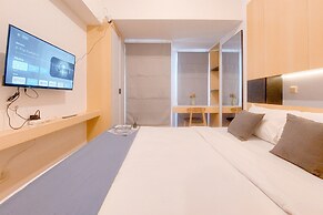 Best Price And Comfy Studio At Tokyo Riverside Pik 2 Apartment