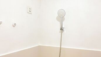 Good Choice And Homey 1Br Teluk Intan Apartment