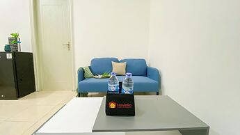 Good Choice And Homey 1Br Teluk Intan Apartment