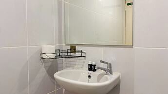 Good And Warm 2Br At Tokyo Riverside Pik 2 Apartment